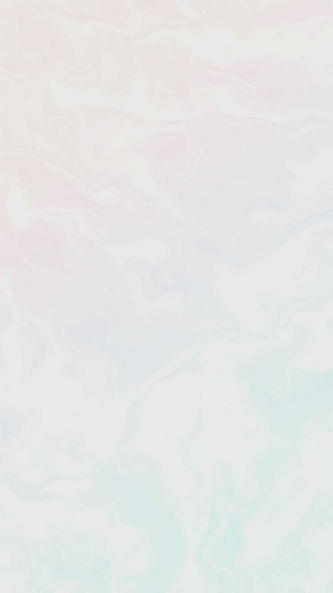 pastel birthday invitations