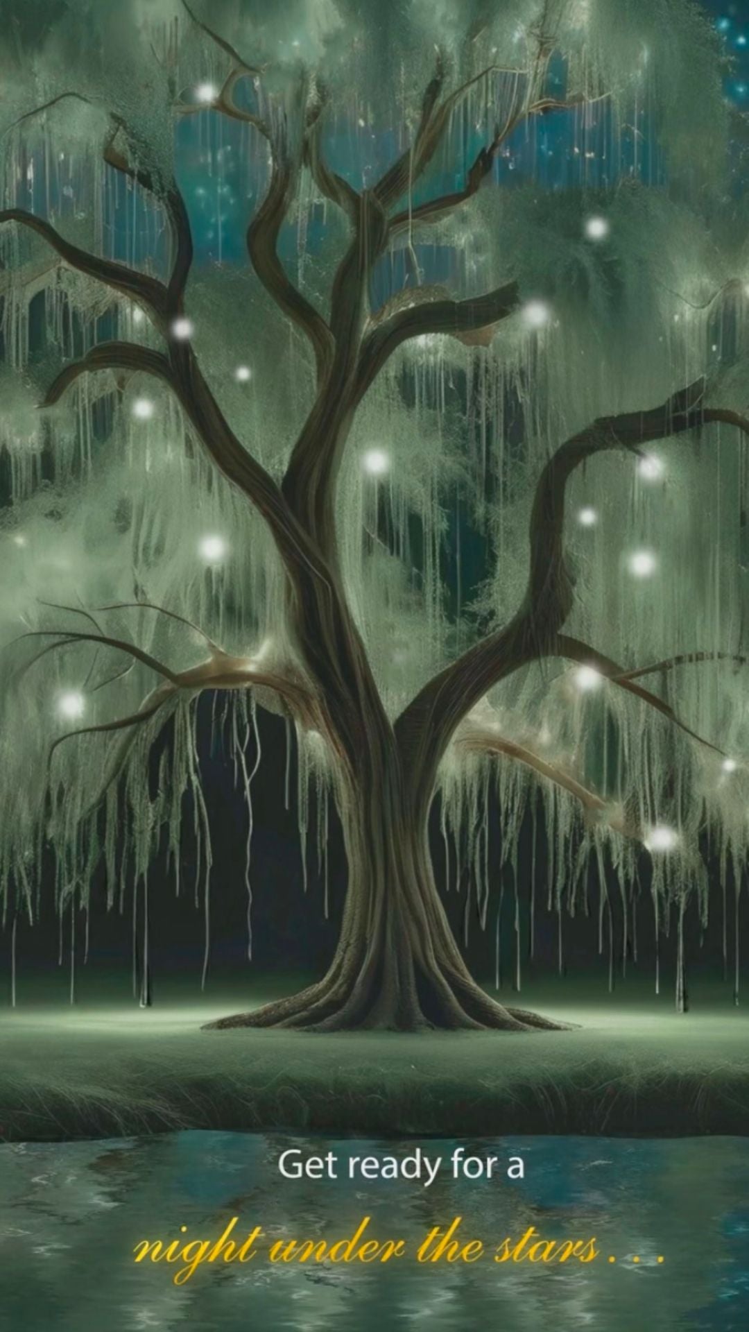 Enchanted Forest Sweet 16 Birthday Invitation -  Enchanted Forest Sweet 16 Video Invitation